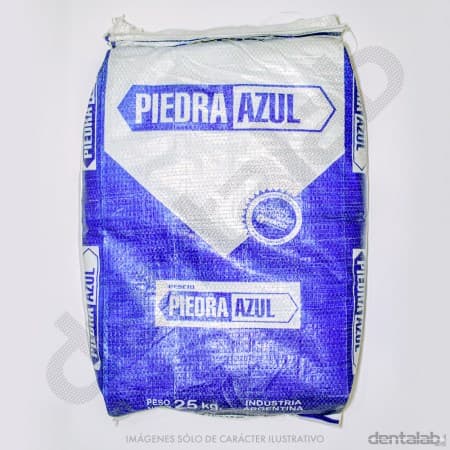 Yeso Piedra Azul PESCIO x 25kg