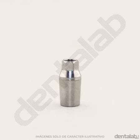 Pilar Recto Estetico Ø3,0 HI