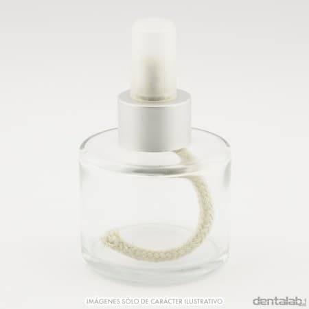 Lámpara de Alcohol Vidrio EvoDen