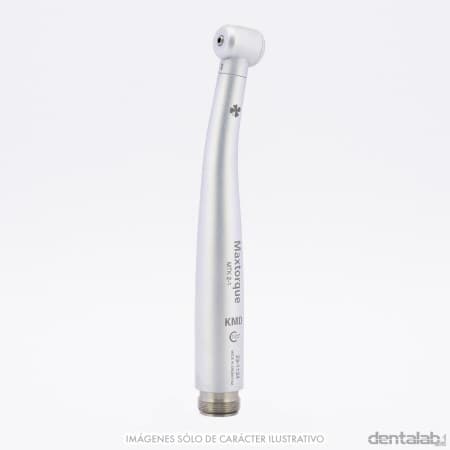 Turbina KMD Maxtorque Sacafresas • 1 Spray • 350.000 rpm • MTK 2-1