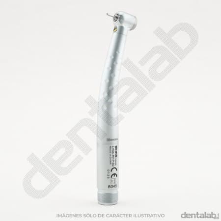 Turbina BEING Lotus 401P-B2 LED Push Button • Class B • 3 Spray • 380.000 rpm