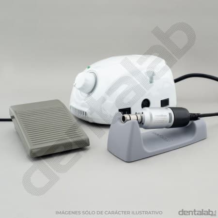 Micromotor Eléctrico Intra Champion M3 • 35.000 rpm • Marathon