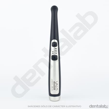 Lámpara de Fotocurado Ultradent • VALO GRAND • 4 LEDs • 3.200 mW/cm²