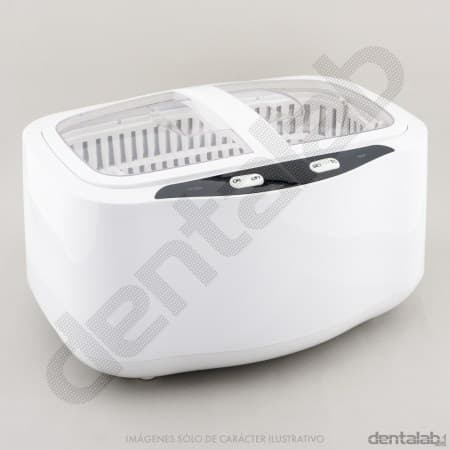 Lavadora Ultrasónica 2,5L • 70W • UC6300