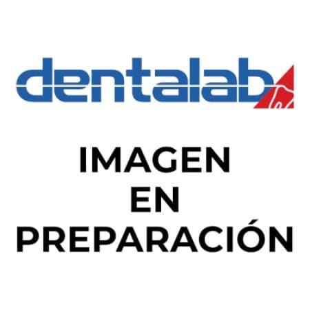 Fresón Carburo de Tungsteno Corte Fino (Rojo) Pera PM - 53