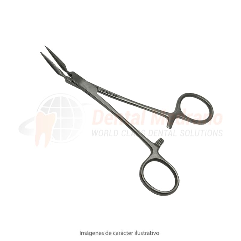PINZA STIEGLITZ PARA FRAGMENTOS RAIZ – Medis