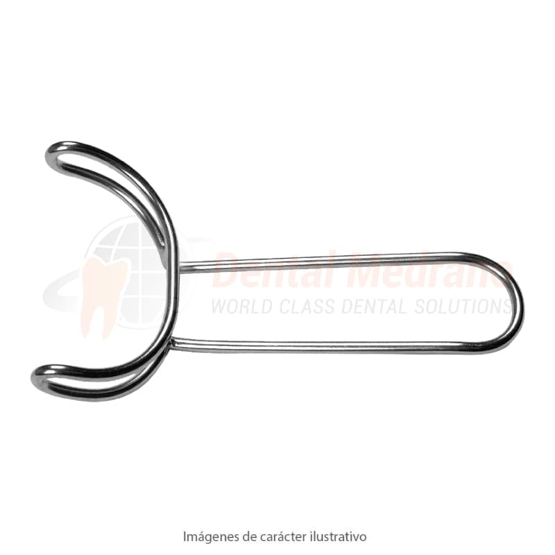 SEPARADOR RETRACTOR DE BOCA