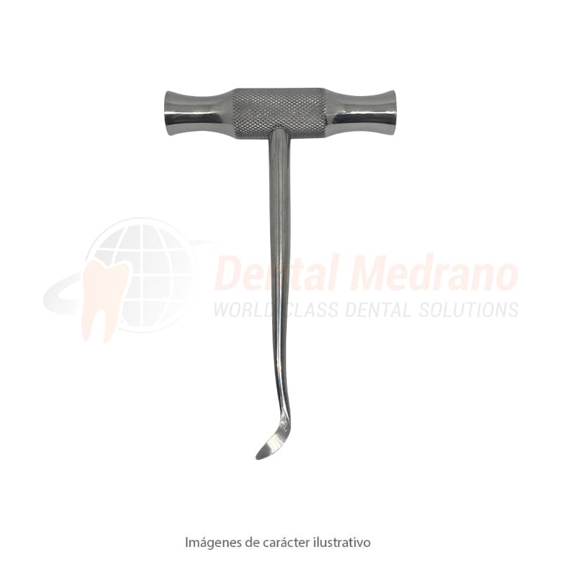 Elevador Winter 14L Lanceolado Izquierdo