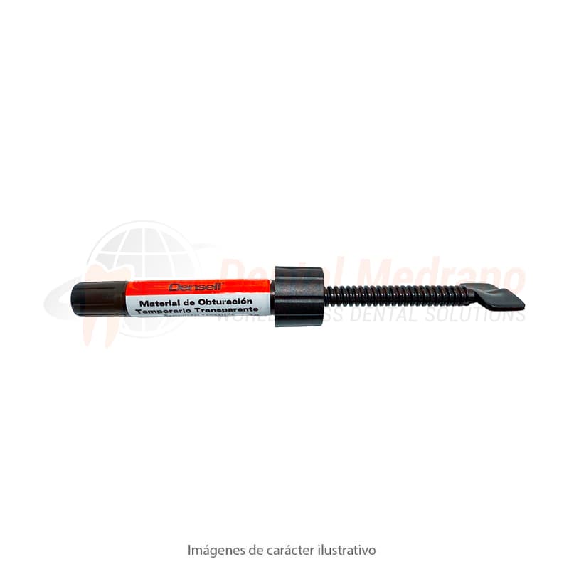 RESTAURADOR TEMPORARIO FOTO – JERINGA