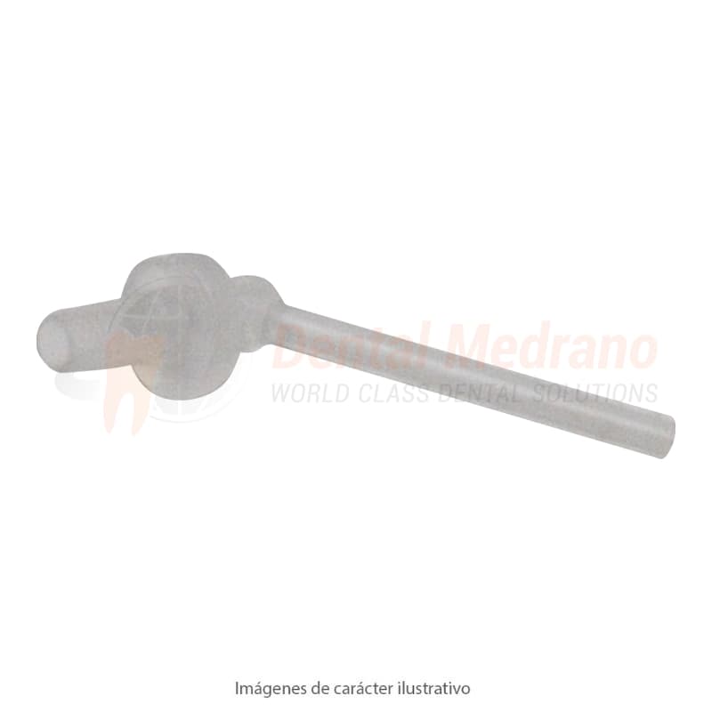 PUNTAS APPLY TIP N8 x100