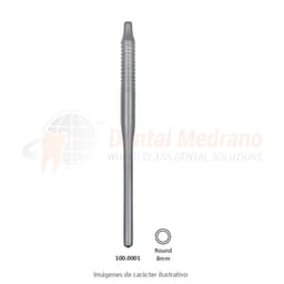 MANGO P/ESPEJO ANATOMICO 8ml – Medis