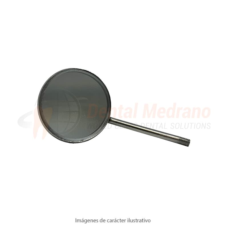 ESPEJO No.5 PS con aumento