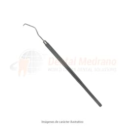 EXPLORADOR No.17 inoxidable PS