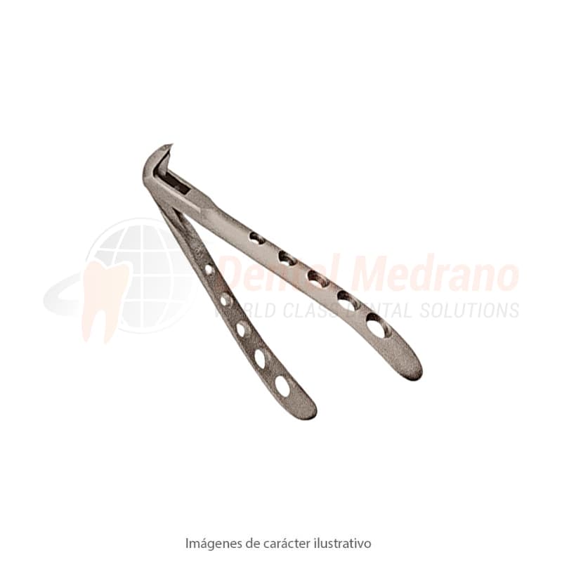 Pinza abre Coronas PS – Remocion de Coronas