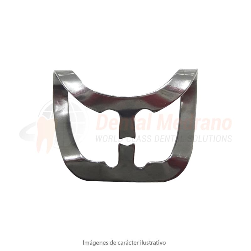 CLAMP 212 M494 anterior cervical MEDIS