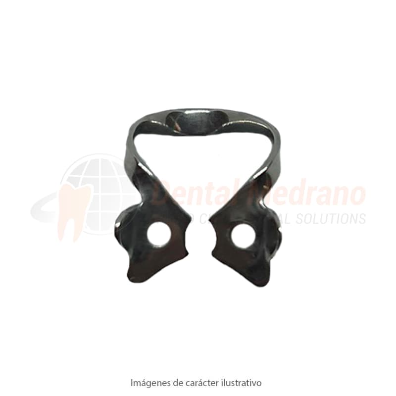 CLAMP 0 M495-0 Bicuspides MEDIS