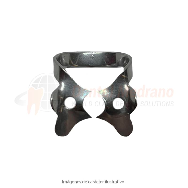 CLAMP 1 M495-1 Bicuspides Premolares MEDIS