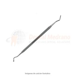 ESPATULA WOODSON 3 frente S4000-3 786-772 PS p/gut