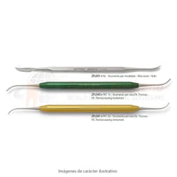 KIT LABOR x3 HYLIN-PKT1-PKT2 – Zeffiro