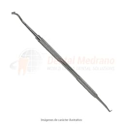 TALLADOR Frahm mango hexagonal