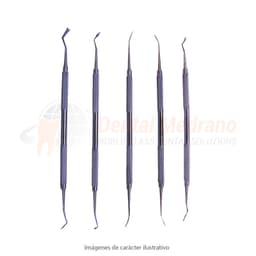 P.K.THOMAS JUEGO x5 – PS