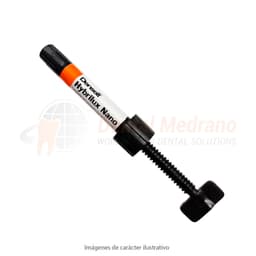 HYBRILUX NANO Incisal TR 4g composite nanoparticul