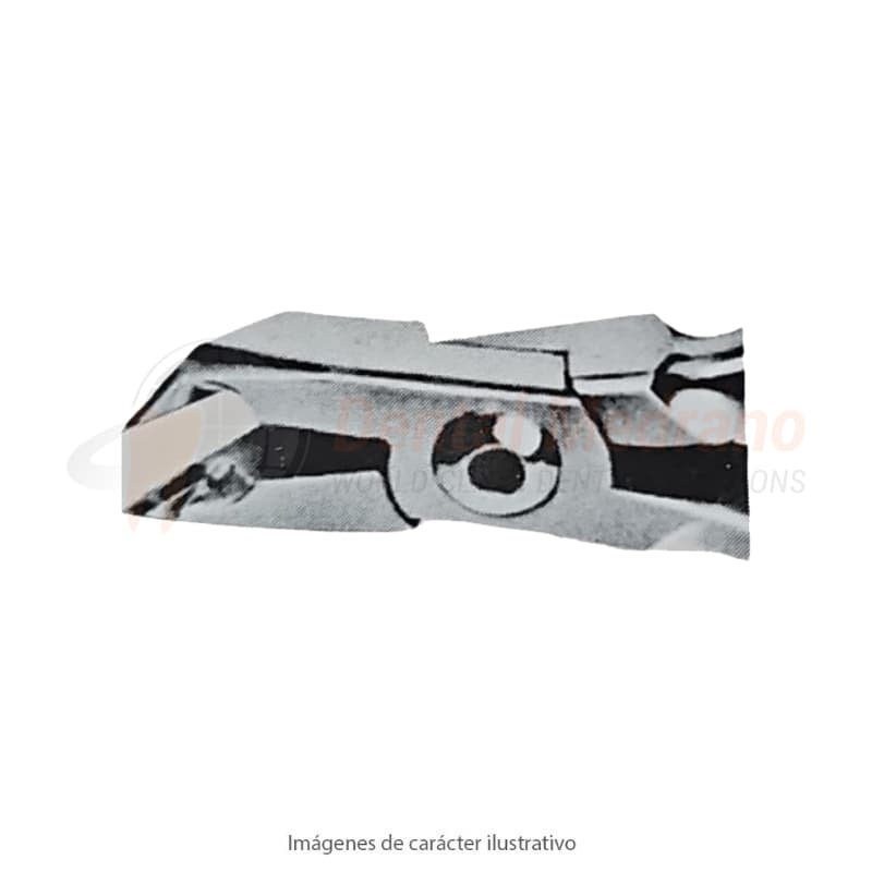 ALICATE Corte Ligadura TC PS-  45º
