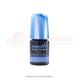 PANAVIA V5 Tooth Primer 4ml