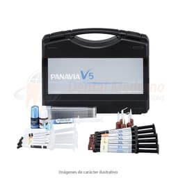 PANAVIA V5 PROFESSIONAL KIT