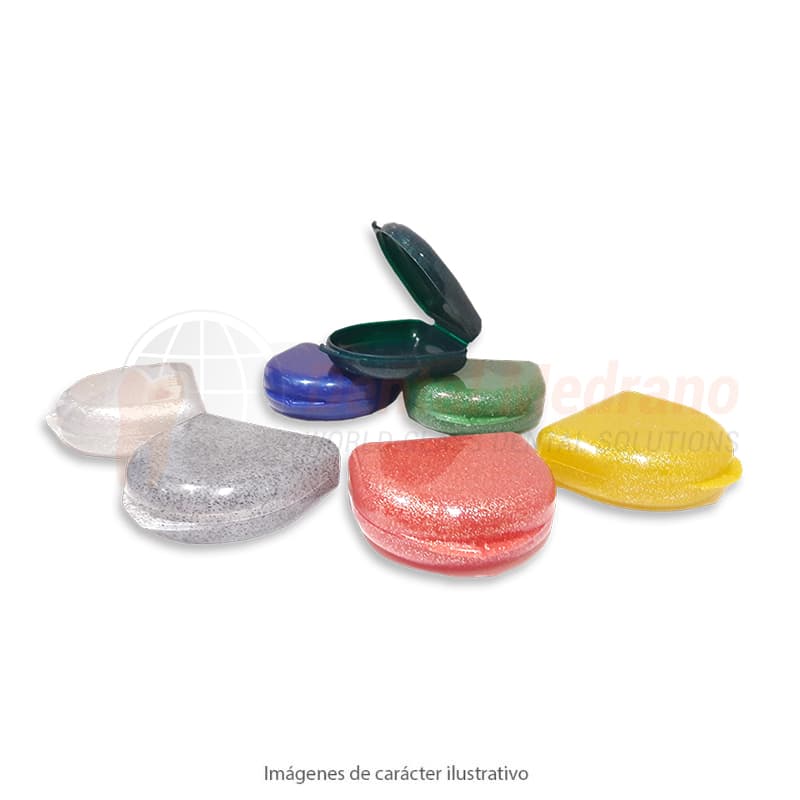 CAJA PARA APARATO BITE