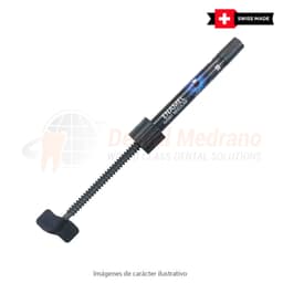 MIRIS 2 Esmalte WB White Bleach jeringa 4g 8440