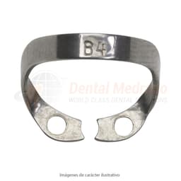 CLAMP BRINKER B4 HYSOLATE