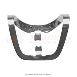 CLAMP BRINKER B6 HYSOLATE