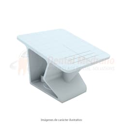 PLANO MESA CAMPER -PARA ARTIC.BIOART 4000/A7 FIX