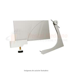 BANDEROLA -PARA ARTIC.BIOART 4000/A7 FIX