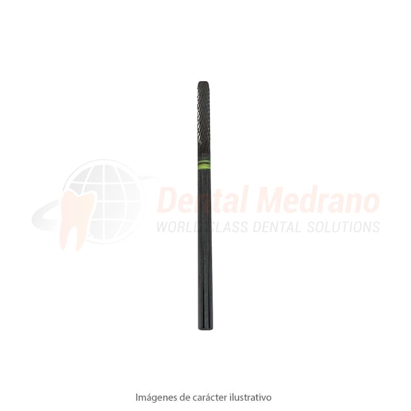 FRESON XF CILÍNDRICO CORTE CRUZ. 14mm