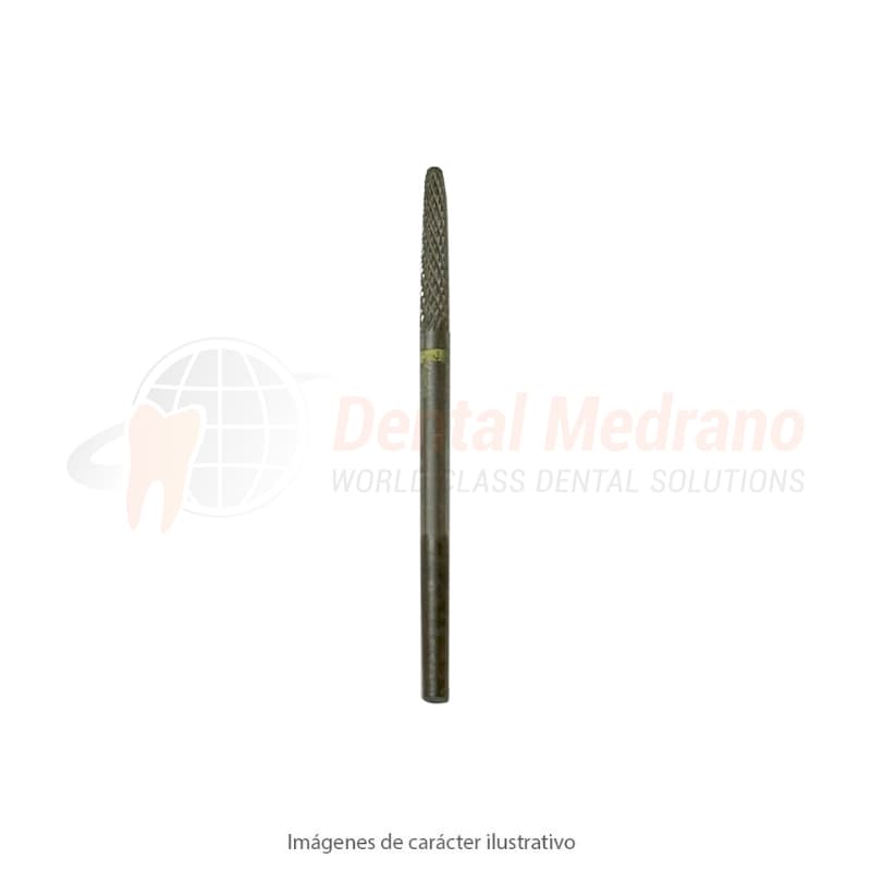 FRESON XF CÓNICA CORTE CRUZ. 15mm