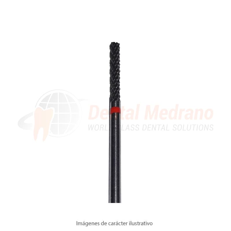 FRESON CILÍNDRICO LARGO ACTIVO 14mm