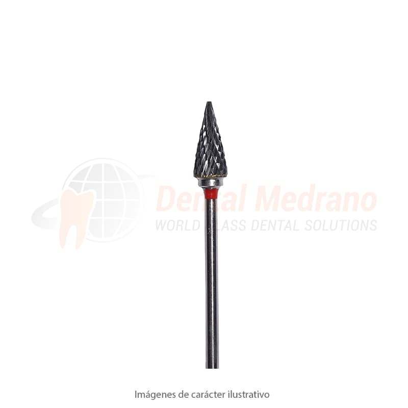 FRESON 63B FINO – OJIVA ROJO