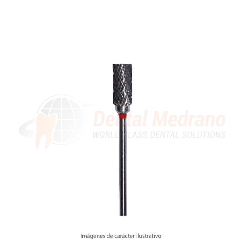 FRESON 83 FINO – CILINDRICO ROJO