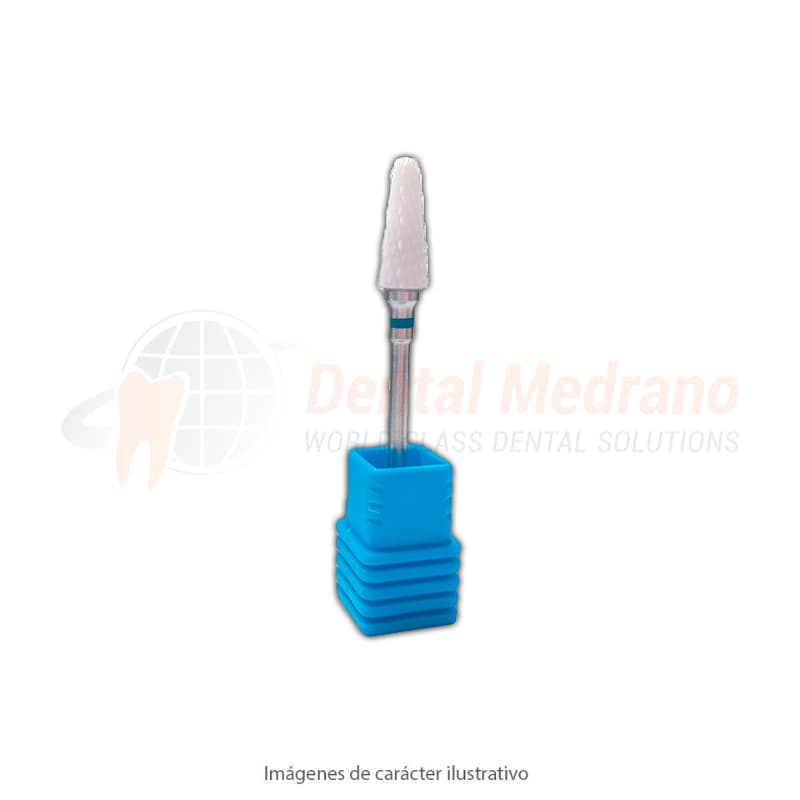 FRESON CERÁMICO HP Medio Azul Cónico Romo