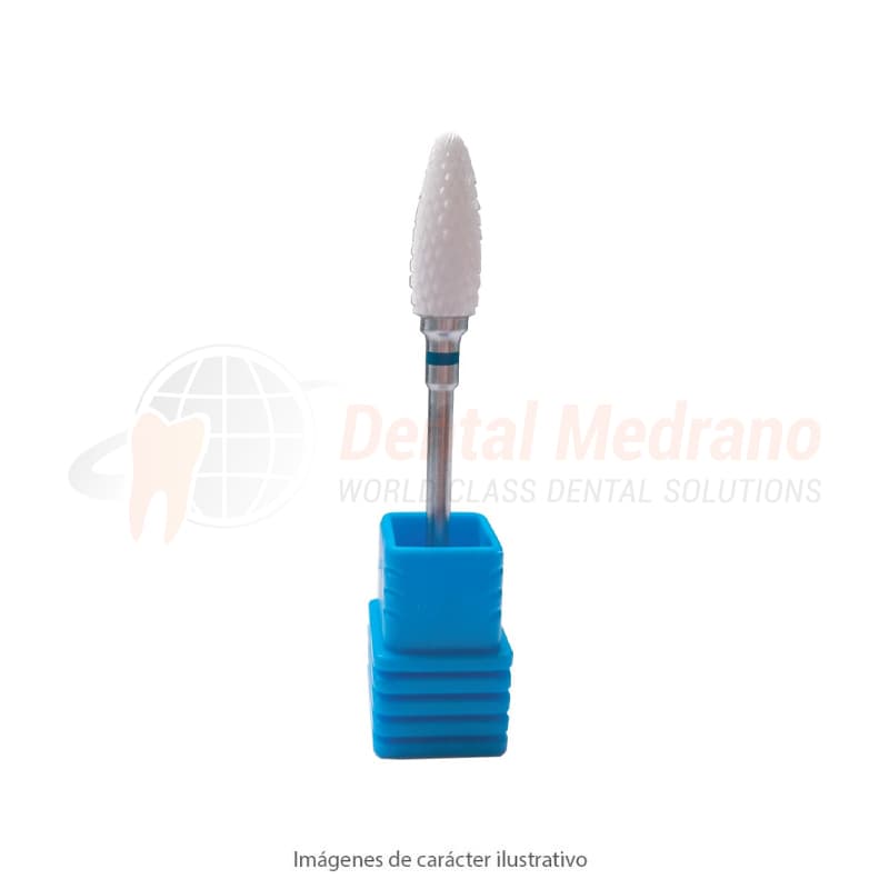 FRESON CERÁMICO HP Medio Azul Cilíndrico