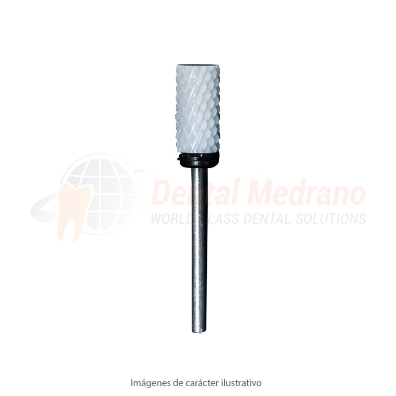 FRESON CERÁMICO HP X-Grueso Negro Cilíndrico