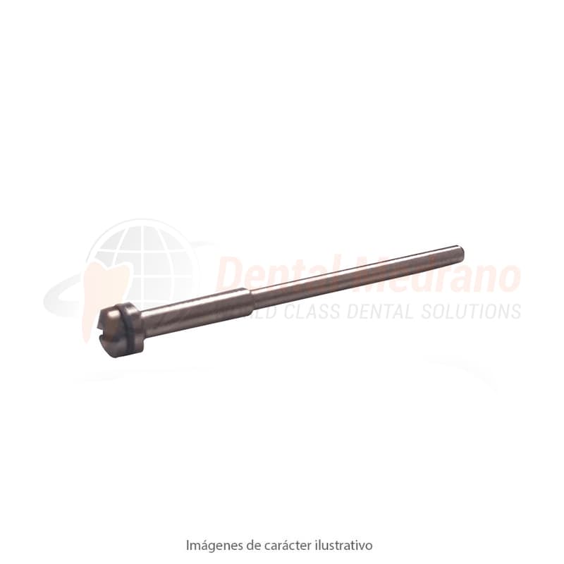 MANDRIL PM 304-01N Reforzado 5x45mm 2.35mm acero D