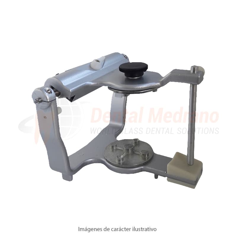 OCLUSOR ARTICULADOR AJUSTABLE