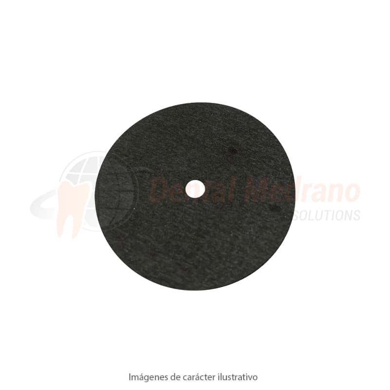 Discos Corte Ultra Thin Flex x100 22x02mm