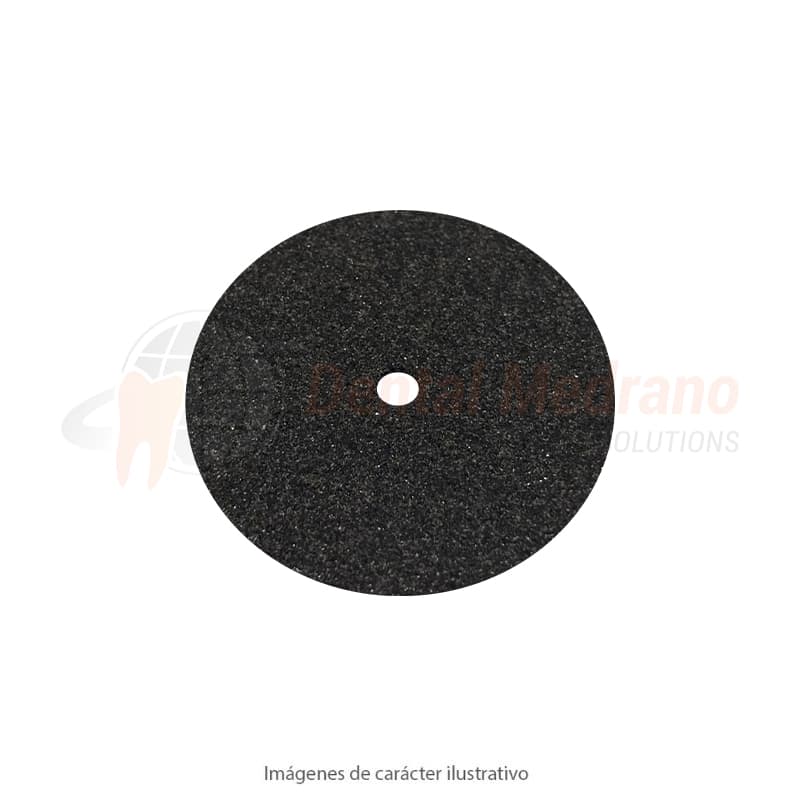 DISCOS CARBO SEP-CORTE x100 HighSpeed Brown