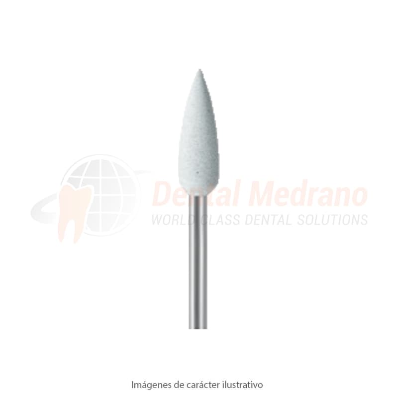 PULIDOR PM SILIC UNIV. BLANCA RUEDA x1- Densell