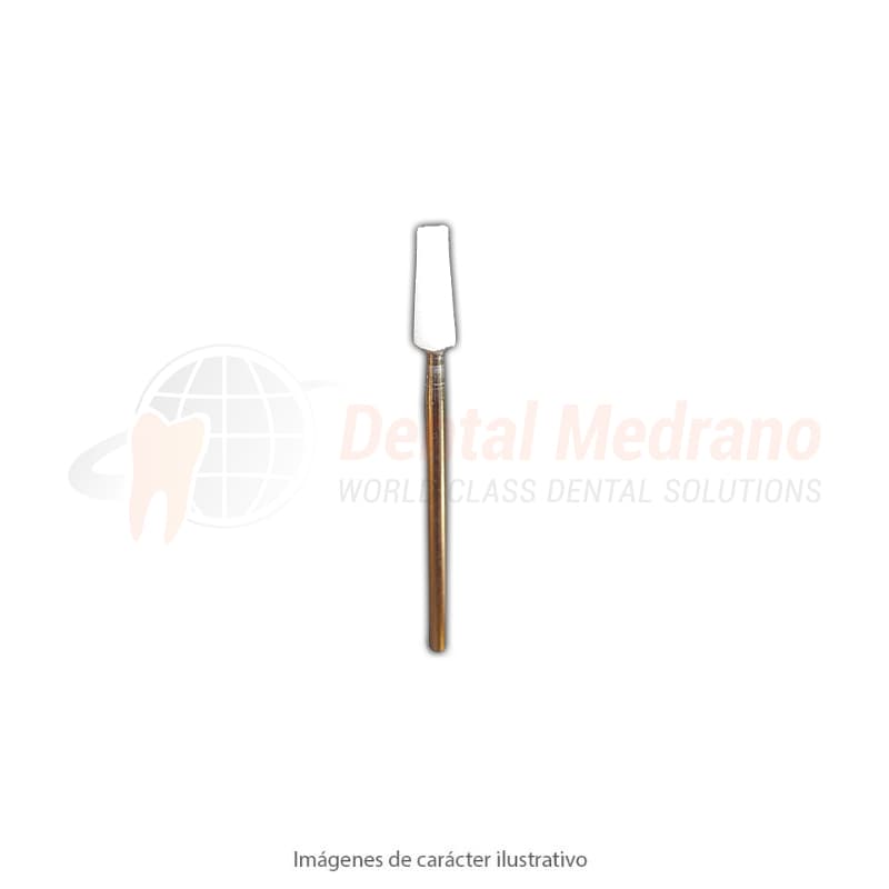 PIEDRA BLANCA PM CONICA P/METAL – Densell