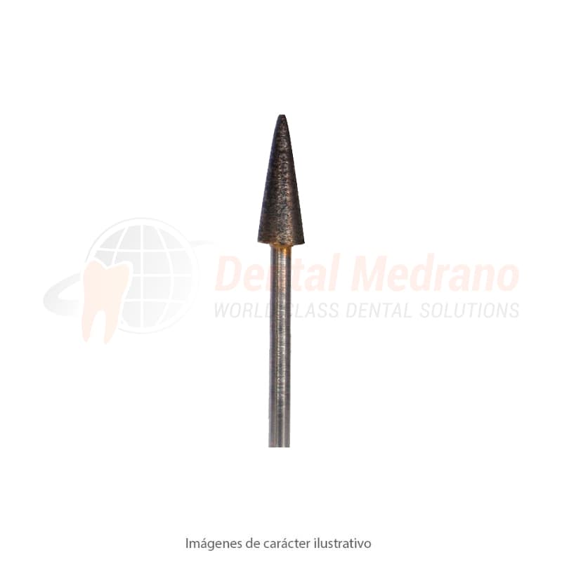 Piedra Diam Sinter PM Piramidal 13x5mm 165/050 165